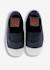 Tennis elastique enfant Blanc+Carbone+Coquille+Denim+Flamingo+Fleur+Gris+Kaki+Marine+Outre mer+Rose leger 36 - vertbaudet enfant 