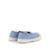 Tennis elastique enfant Blanc+Carbone+Coquille+Denim+Flamingo+Fleur+Gris+Kaki+Marine+Outre mer+Rose leger 15 - vertbaudet enfant 
