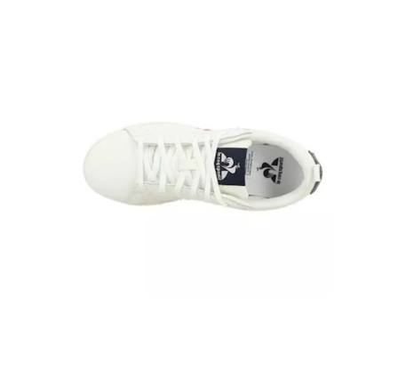 Baskets garçon le coq sportif White 5 - vertbaudet enfant 
