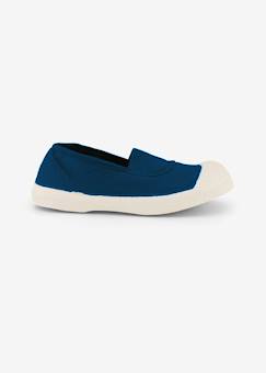 Chaussures-Tennis elastique enfant