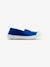 Tennis elastique enfant Blanc+Bleu vif+Carbone+Coquille+Denim+Flamingo+Fleur+Gris+Kaki+Marine+Outre mer 5 - vertbaudet enfant 