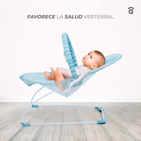 Transat maman coco Vert 3 - vertbaudet enfant 