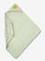 Cape de bain gaze de coton TANZANIE vert 3 - vertbaudet enfant 