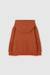Sweat-shirt enfant en coton à capuche Marron 2 - vertbaudet enfant 