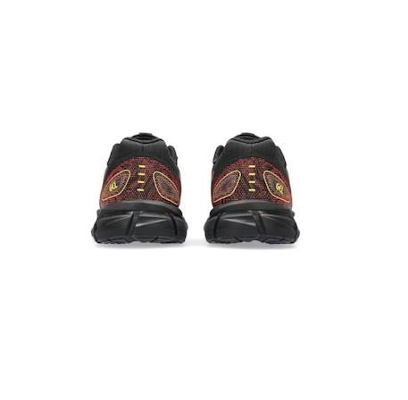 Chaussures de sport garçon asics Noir multi 4 - vertbaudet enfant 