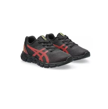 Chaussures de sport garçon asics Noir multi 2 - vertbaudet enfant 