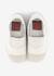 Tennis elastique enfant Blanc+Carbone+Coquille+Denim+Flamingo+Fleur+Gris+Kaki+Marine+Outre mer+Rose leger 3 - vertbaudet enfant 
