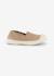 Tennis elastique enfant Blanc+Carbone+Coquille+Denim+Flamingo+Fleur+Gris+Kaki+Marine+Outre mer+Rose leger 9 - vertbaudet enfant 