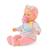 Tétine sonore pour poupon 36 cm Multicolore 3 - vertbaudet enfant 