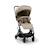 Poussette et siège auto Travel System Amsterdam Beige 3 - vertbaudet enfant 