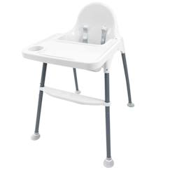 Puériculture-Chaise haute basic pro