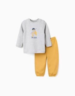 Bébé-Pyjama, surpyjama-Pyjama à manches longues et imprimé