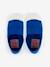 Tennis elastique enfant Blanc+Bleu vif+Carbone+Coquille+Denim+Flamingo+Fleur+Gris+Kaki+Marine+Outre mer 7 - vertbaudet enfant 