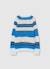 Pull fille en coton Blanc 2 - vertbaudet enfant 