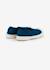 Tennis elastique enfant Blanc+Carbone+Coquille+Denim+Flamingo+Fleur+Gris+Kaki+Marine+Outre mer+Rose leger 41 - vertbaudet enfant 