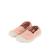 Tennis elastique enfant Blanc+Carbone+Coquille+Denim+Flamingo+Fleur+Gris+Kaki+Marine+Outre mer+Rose leger 44 - vertbaudet enfant 