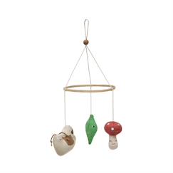 Puériculture-Mobile pour chambre enfant
