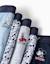 Lot de 5 slips en coton mickey & friends Multicolore 3 - vertbaudet enfant 