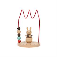 Jouet-Jouet en bois