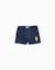 Lot de 4 boxers à imprimés avengers Multicolore 2 - vertbaudet enfant 