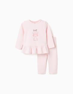 Bébé-Pyjama, surpyjama-Pyjama à manches longues et imprimé