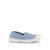 Tennis elastique enfant Blanc+Carbone+Coquille+Denim+Flamingo+Fleur+Gris+Kaki+Marine+Outre mer+Rose leger 13 - vertbaudet enfant 