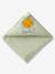 Cape de bain gaze de coton TANZANIE vert 2 - vertbaudet enfant 