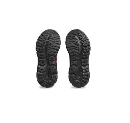 Chaussures de sport garçon asics Noir multi 6 - vertbaudet enfant 