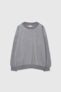 -Pull en coton pour enfant