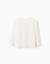 T-shirt en coton à imprimé hello kitty and friends Blanc 2 - vertbaudet enfant 