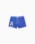 Lot de 4 boxers à imprimés sonic Multicolore 2 - vertbaudet enfant 