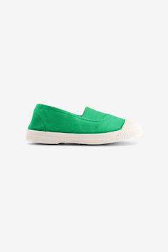 Chaussures-Tennis elastique enfant