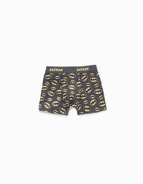Lot de 4 boxers à imprimés marvel Multicolore 2 - vertbaudet enfant 