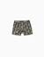 Lot de 4 boxers à imprimés marvel Multicolore 2 - vertbaudet enfant 