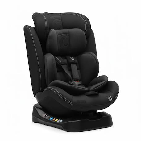 Siège auto primakid Noir 1 - vertbaudet enfant 
