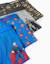 Lot de 4 boxers à imprimés marvel Multicolore 3 - vertbaudet enfant 