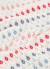 Pull fille coton Blanc 4 - vertbaudet enfant 