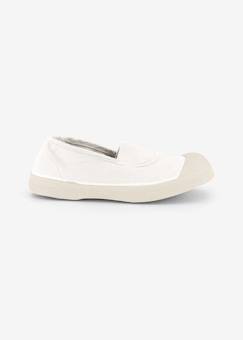 Chaussures-Tennis elastique enfant