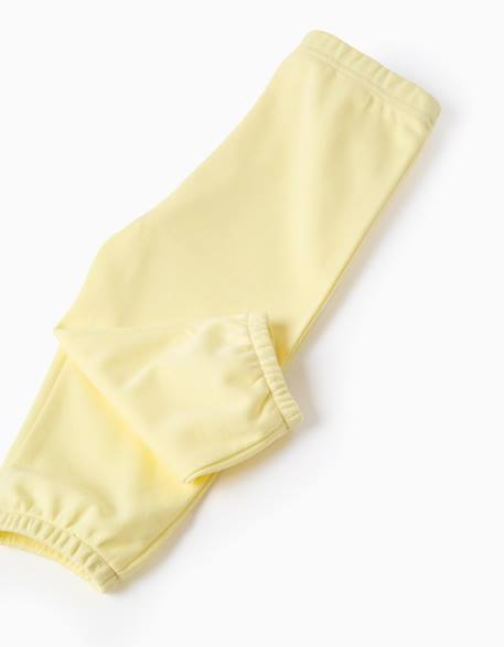 Pyjama à manches longues + bavoir en coton Blanc 4 - vertbaudet enfant 