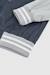 Blouson aviateur enfant tissu technique Gris 3 - vertbaudet enfant 