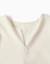 Robe sans manches évasée avec fleurs brodées Blanc 3 - vertbaudet enfant 