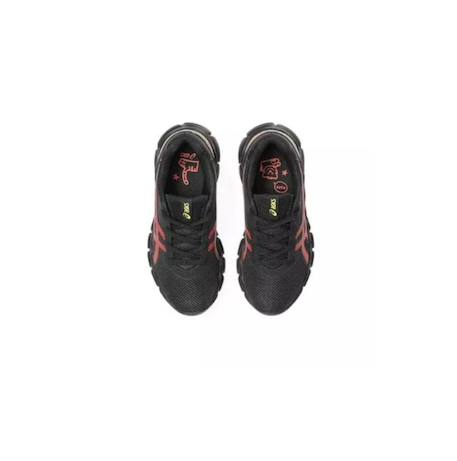 Chaussures de sport garçon asics Noir multi 5 - vertbaudet enfant 
