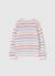 Pull fille coton Blanc 2 - vertbaudet enfant 