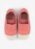 Tennis elastique enfant Blanc+Carbone+Coquille+Denim+Flamingo+Fleur+Gris+Kaki+Marine+Outre mer+Rose leger 20 - vertbaudet enfant 