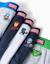 Lot de 5 slips à imprimés avengers Multicolore 2 - vertbaudet enfant 