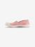 Tennis elastique enfant Blanc+Carbone+Coquille+Denim+Flamingo+Fleur+Gris+Kaki+Marine+Outre mer+Rose leger 25 - vertbaudet enfant 