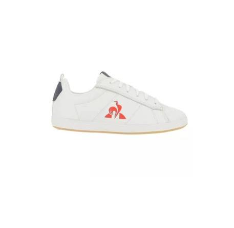Baskets garçon le coq sportif White 1 - vertbaudet enfant 