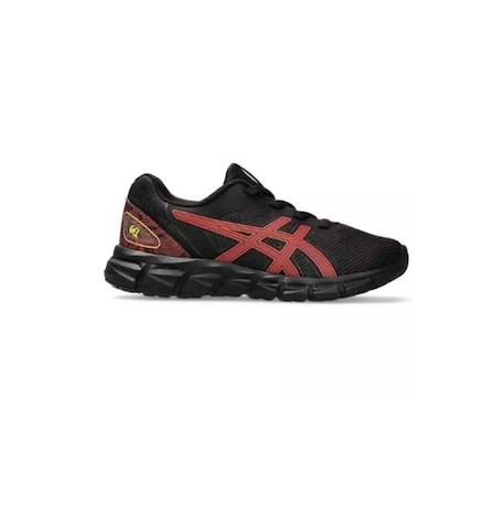 Chaussures de sport garçon asics Noir multi 1 - vertbaudet enfant 