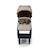 Poussette et siège auto Travel System Amsterdam Beige 5 - vertbaudet enfant 