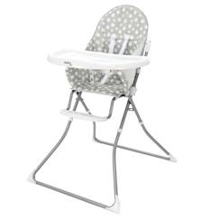 Puériculture-Chaise haute quick stars